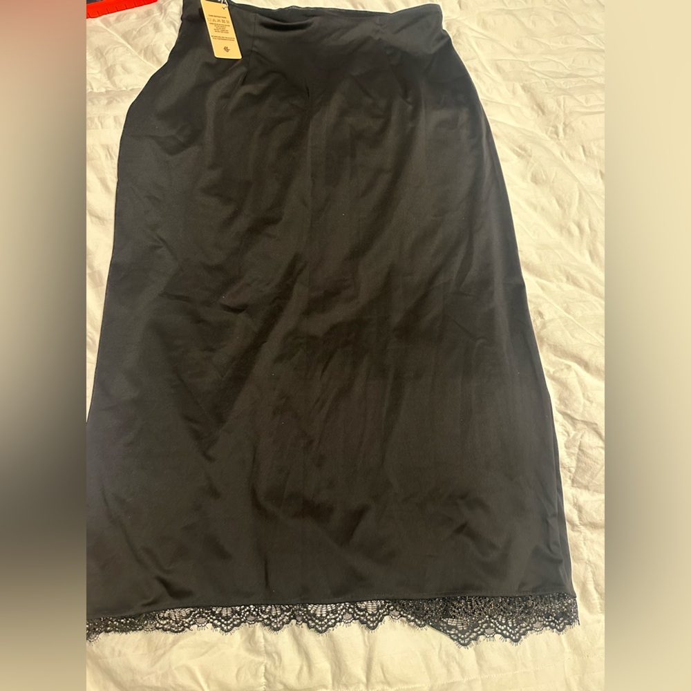 POPILUSH skirt size XXL